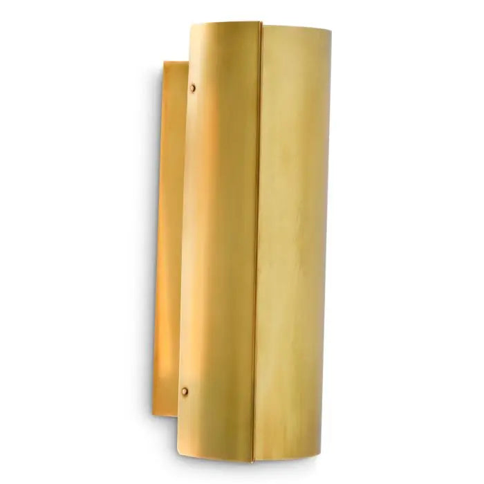 Wall Lamp Vergé S Eichholtz