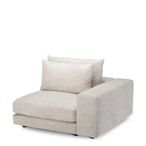 Modular Sofa Lounge Club - Corner S right Eichholtz