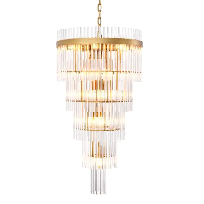 Chandelier Yara L Eichholtz