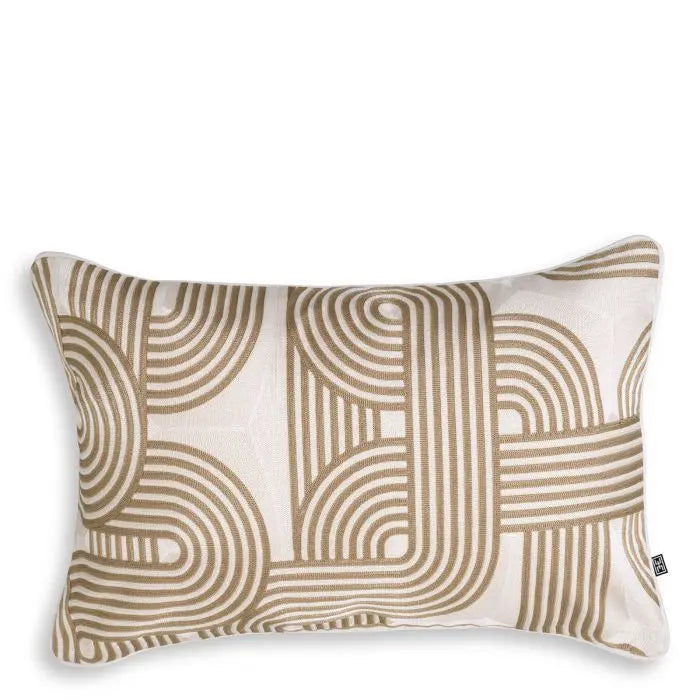 Cushion Abaças Eichholtz