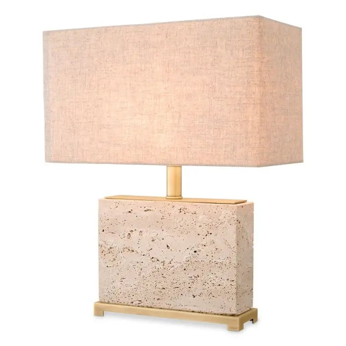 Table Lamp Newton S Eichholtz