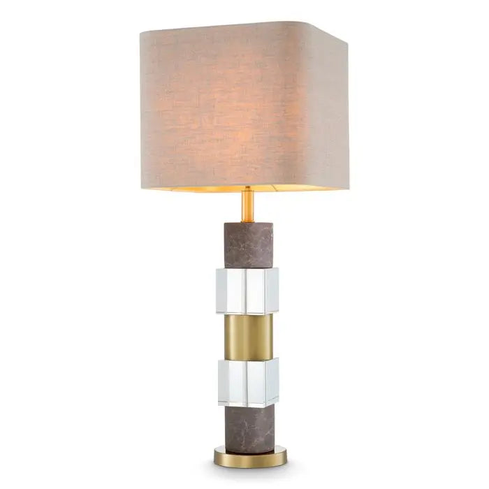 Table Lamp Cullingham Eichholtz