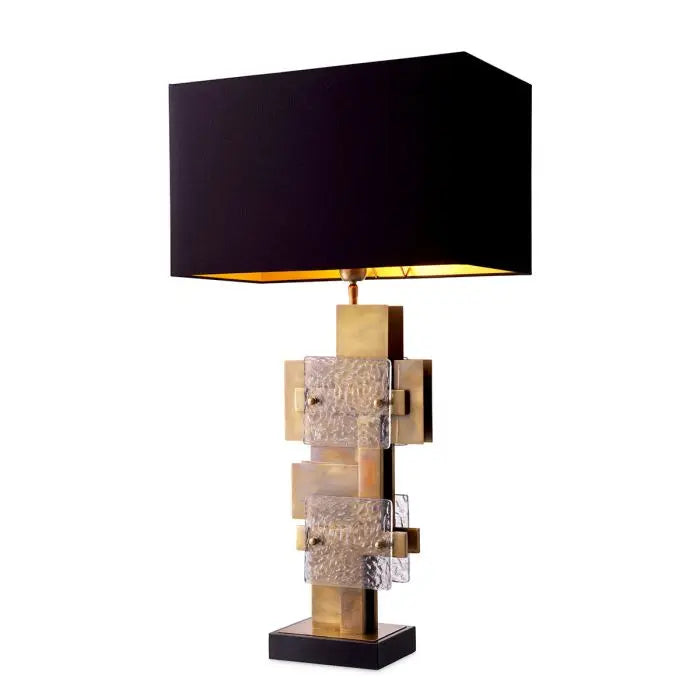 Table Lamp Langham Eichholtz