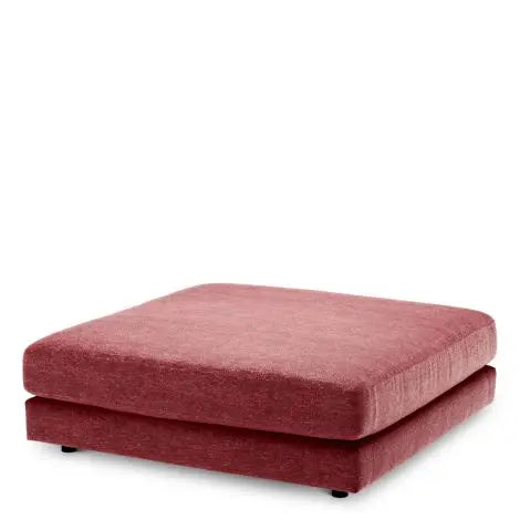 Modular Sofa Lounge Club - Ottoman Eichholtz
