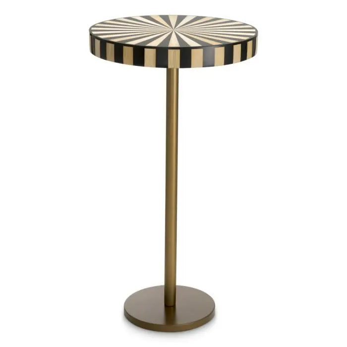 Side Table Albany Eichholtz