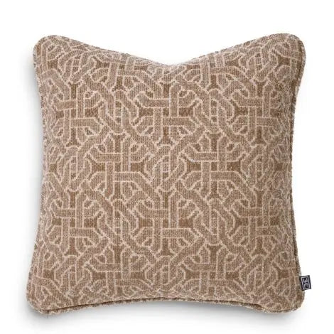 Cushion Frieze M Eichholtz
