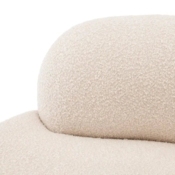Sofa Björn Round Eichholtz