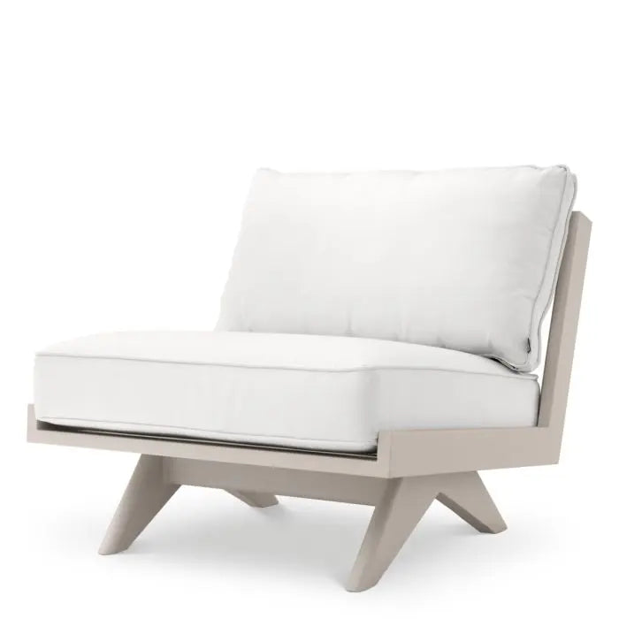 Outdoor Chair Lomax Eichholtz