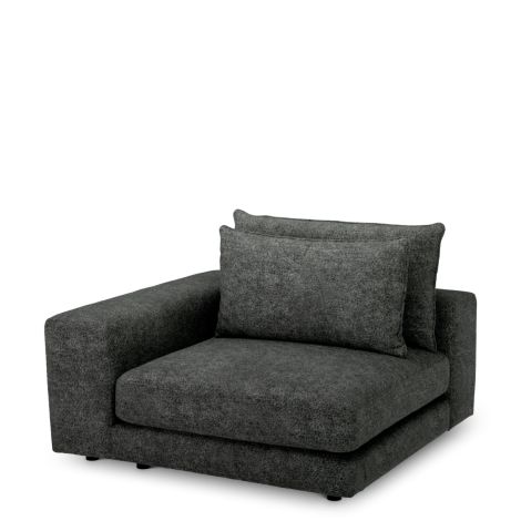 Modular Sofa Lounge Club - Corner S left