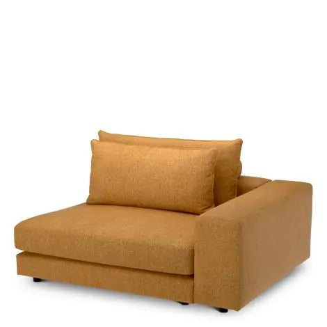 Modular Sofa Lounge Club - Corner L right