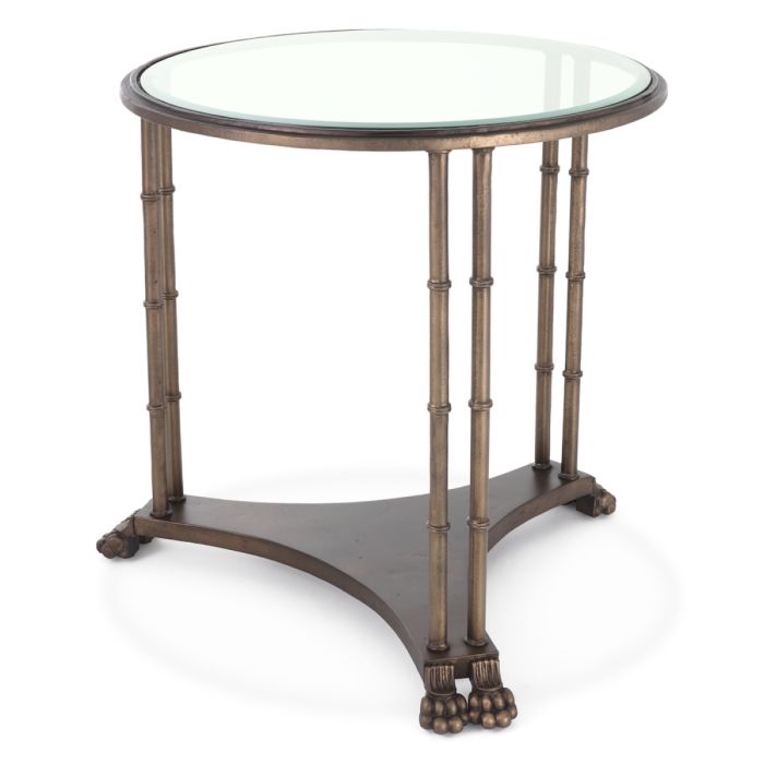 Side Table Lioness Eichholtz