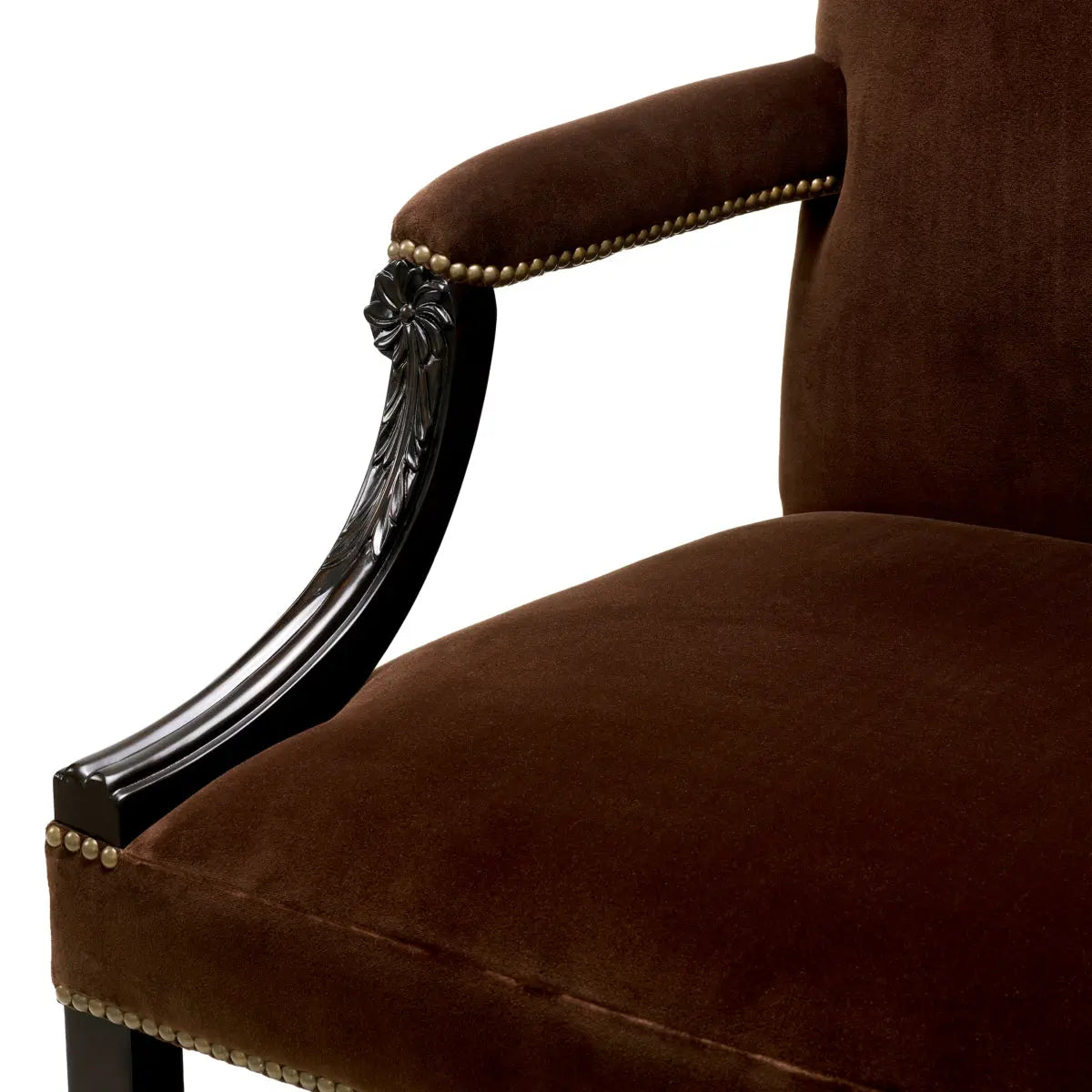Chair Elisha Eichholtz