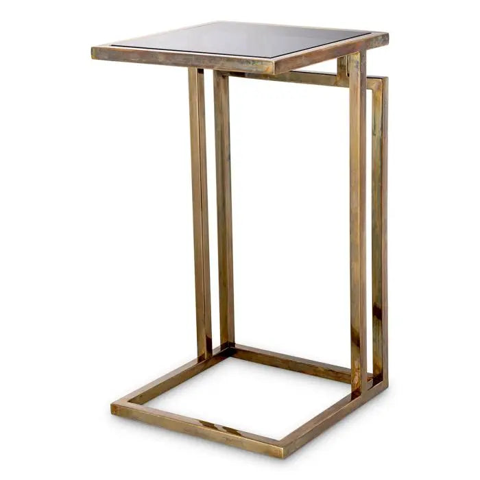 Side Table Marcus Eichholtz