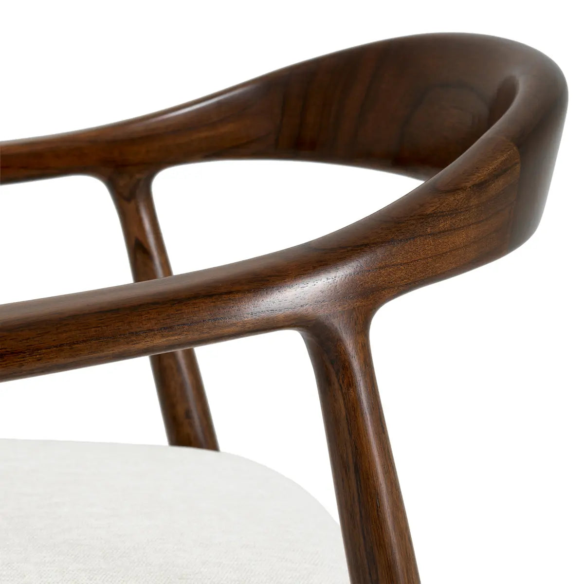 Counter stool Beale Eichholtz