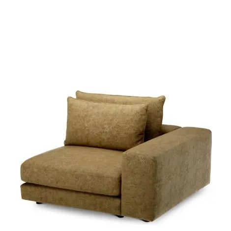 Modular Sofa Lounge Club - Corner S right Eichholtz