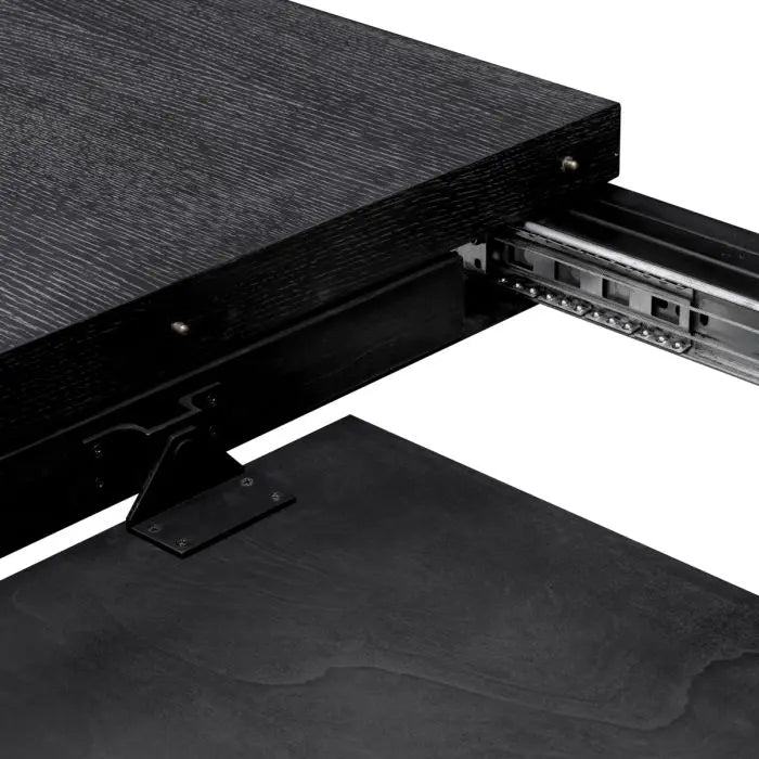 Extendable Dining Table Atelier L Eichholtz
