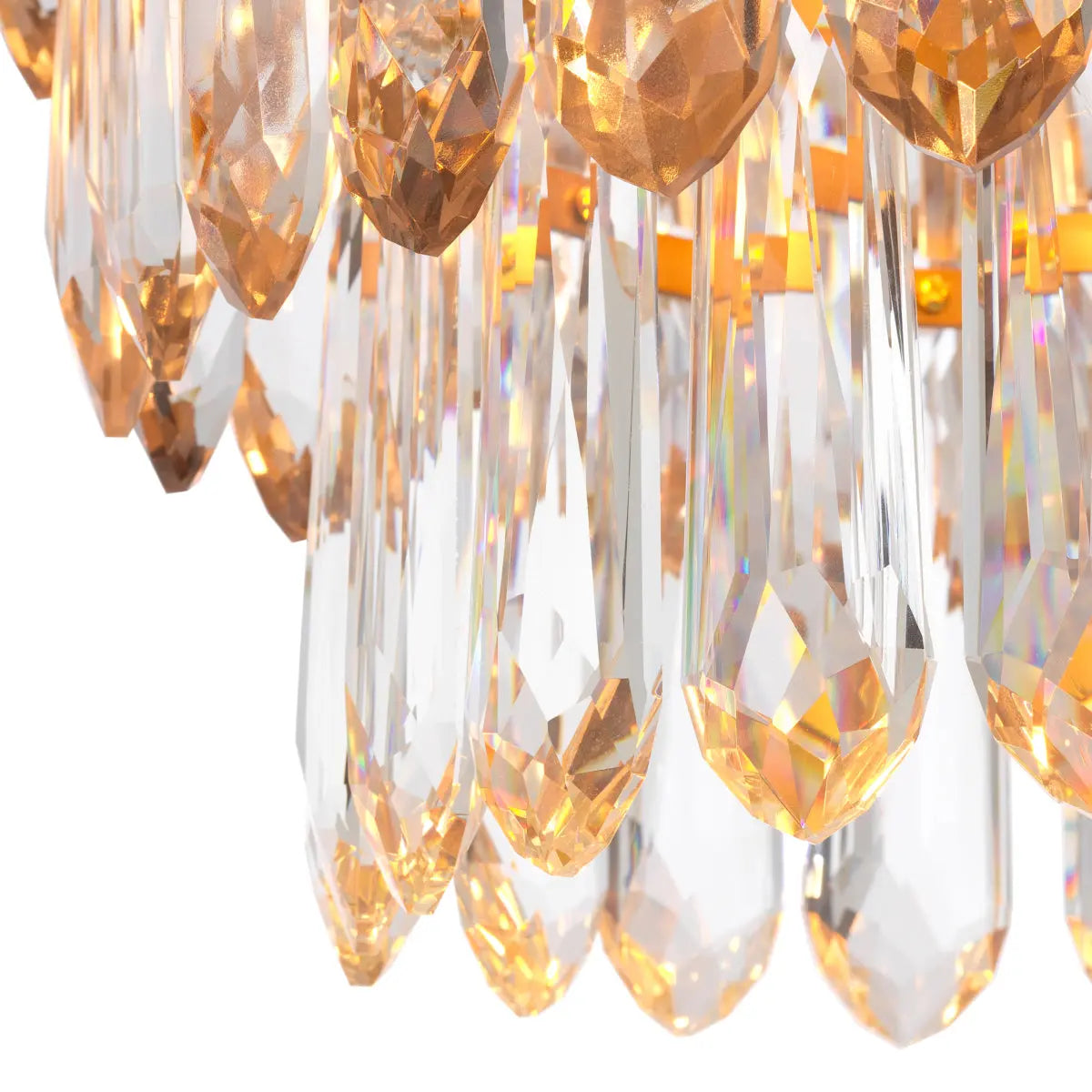 Chandelier Gwendolyn Eichholtz