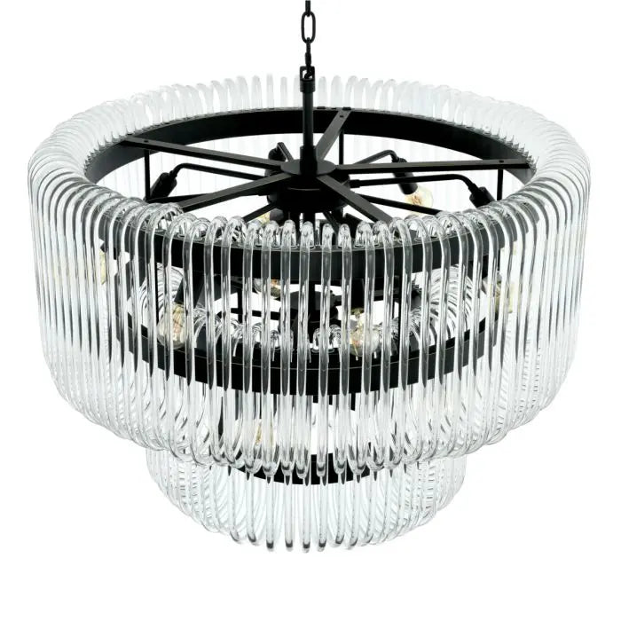 Chandelier Sutton House Eichholtz