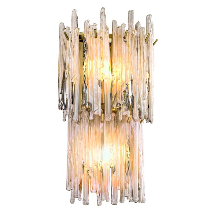 Wall Lamp Saint Roch Double Eichholtz