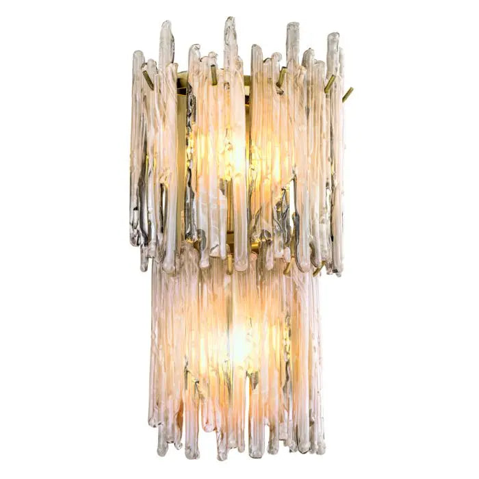 Wall Lamp Saint Roch Double Eichholtz
