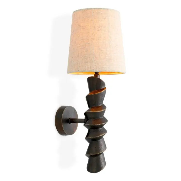 Wall Lamp Riverbank Eichholtz