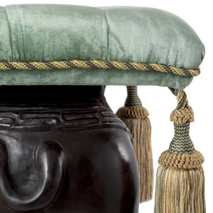 Stool Elephant *EXPO Eichholtz