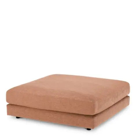 Modular Sofa Lounge Club - Ottoman