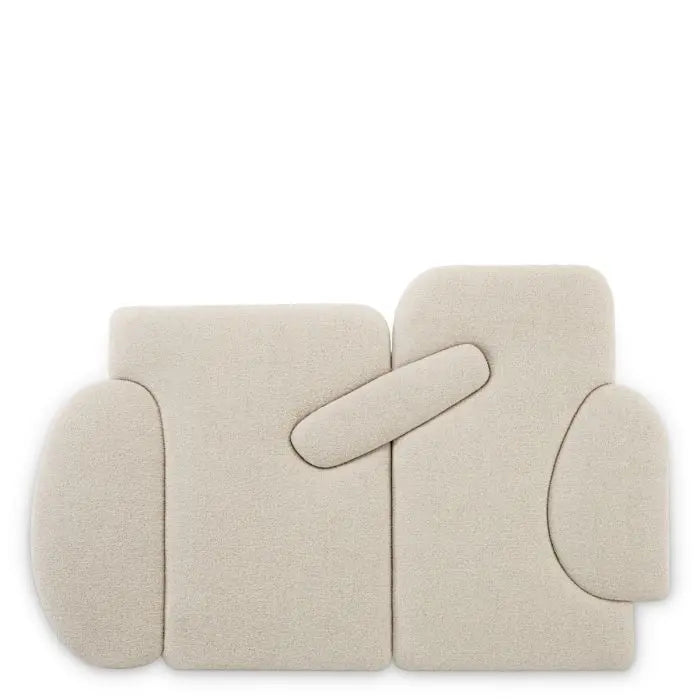 Headboard Minori Eichholtz