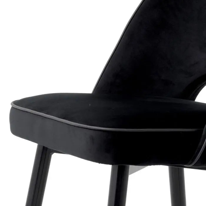 Dining Chair Cliff Set Of 2 Eichholtz