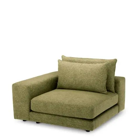 Modular Sofa Lounge Club - Corner S left Eichholtz