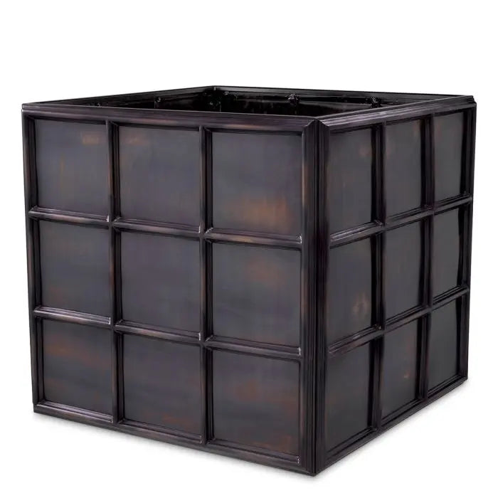Planter Grid L Eichholtz
