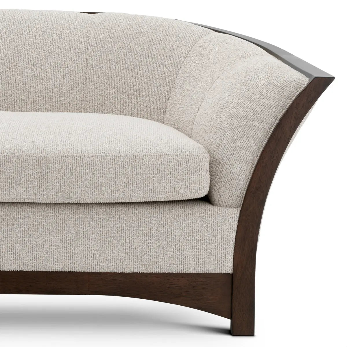 Sofa Bleecker Eichholtz