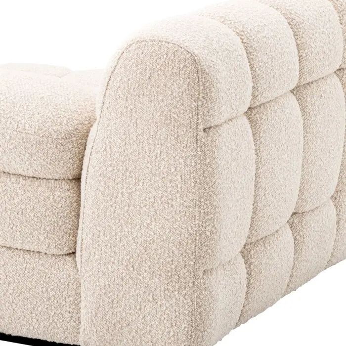 Modular Sofa Dean right Eichholtz