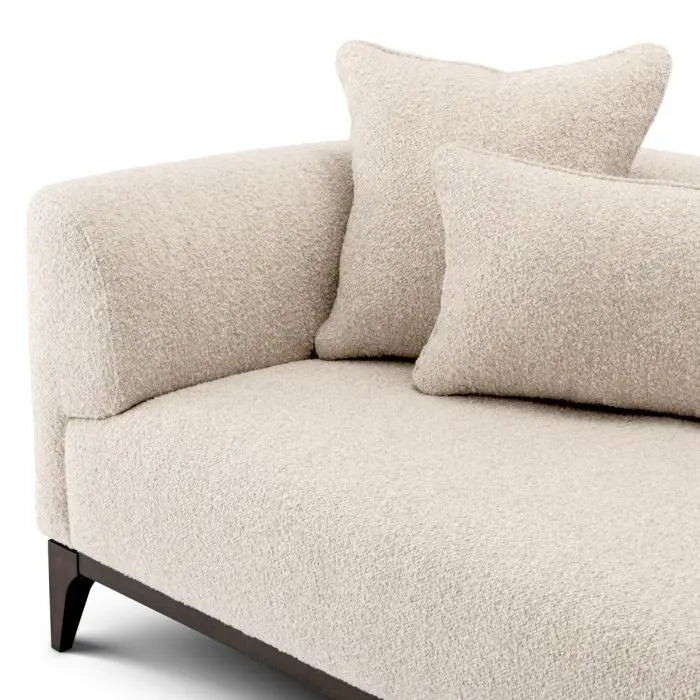 Sofa Brannan Eichholtz
