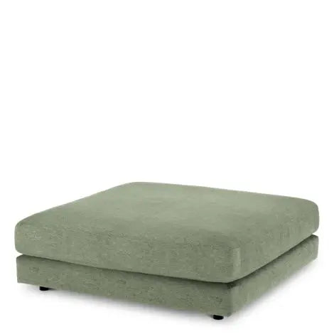 Modular Sofa Lounge Club - Ottoman