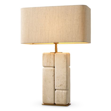 Table Lamp Rathmore Eichholtz