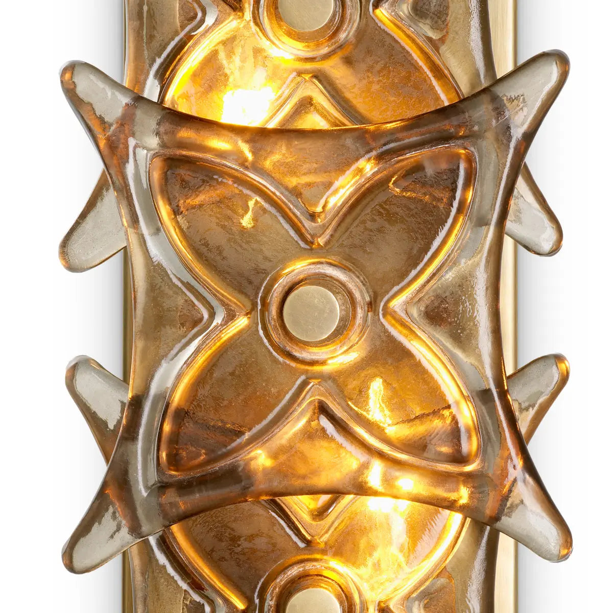 Wall Lamp Silvaris Eichholtz