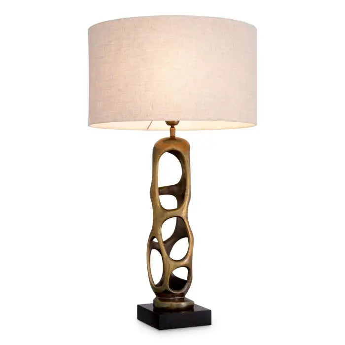 Table Lamp Kearny Eichholtz