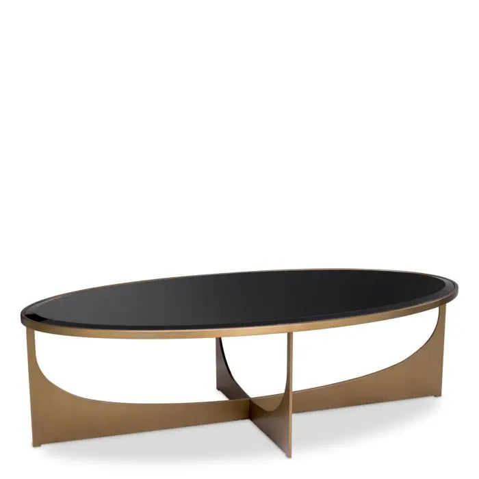 Coffee Table Elegance Eichholtz