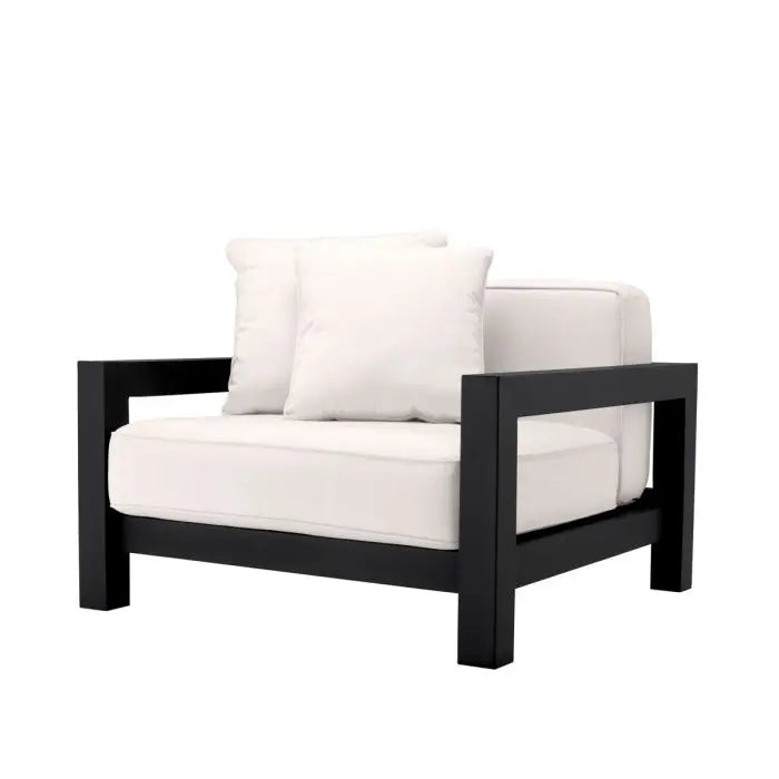 Outdoor Chair Cap-Antibes Eichholtz