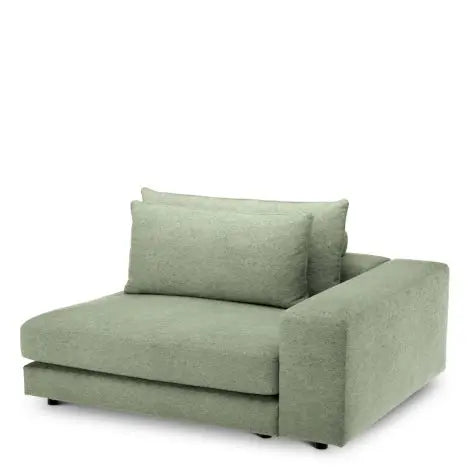 Modular Sofa Lounge Club - Corner L right
