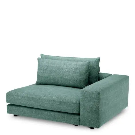 Modular Sofa Lounge Club - Corner L right