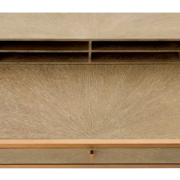 Desk Highland Eichholtz