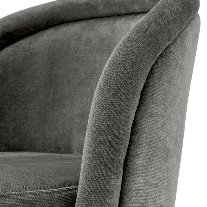 Dining Chair Chloé Set Of 2 Eichholtz