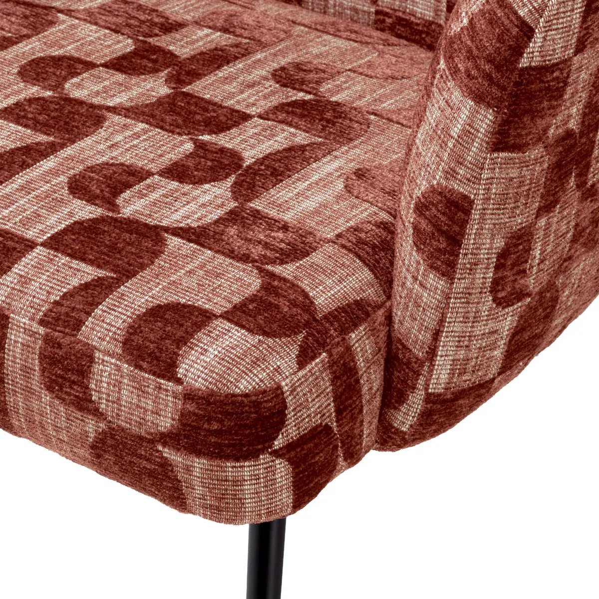 Dining Chair Aiden Eichholtz
