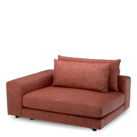 Modular Sofa Lounge Club - Corner L left