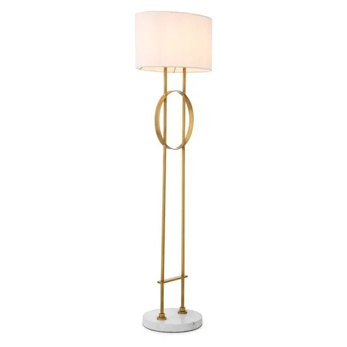 Floor Lamp Kaiser Eichholtz