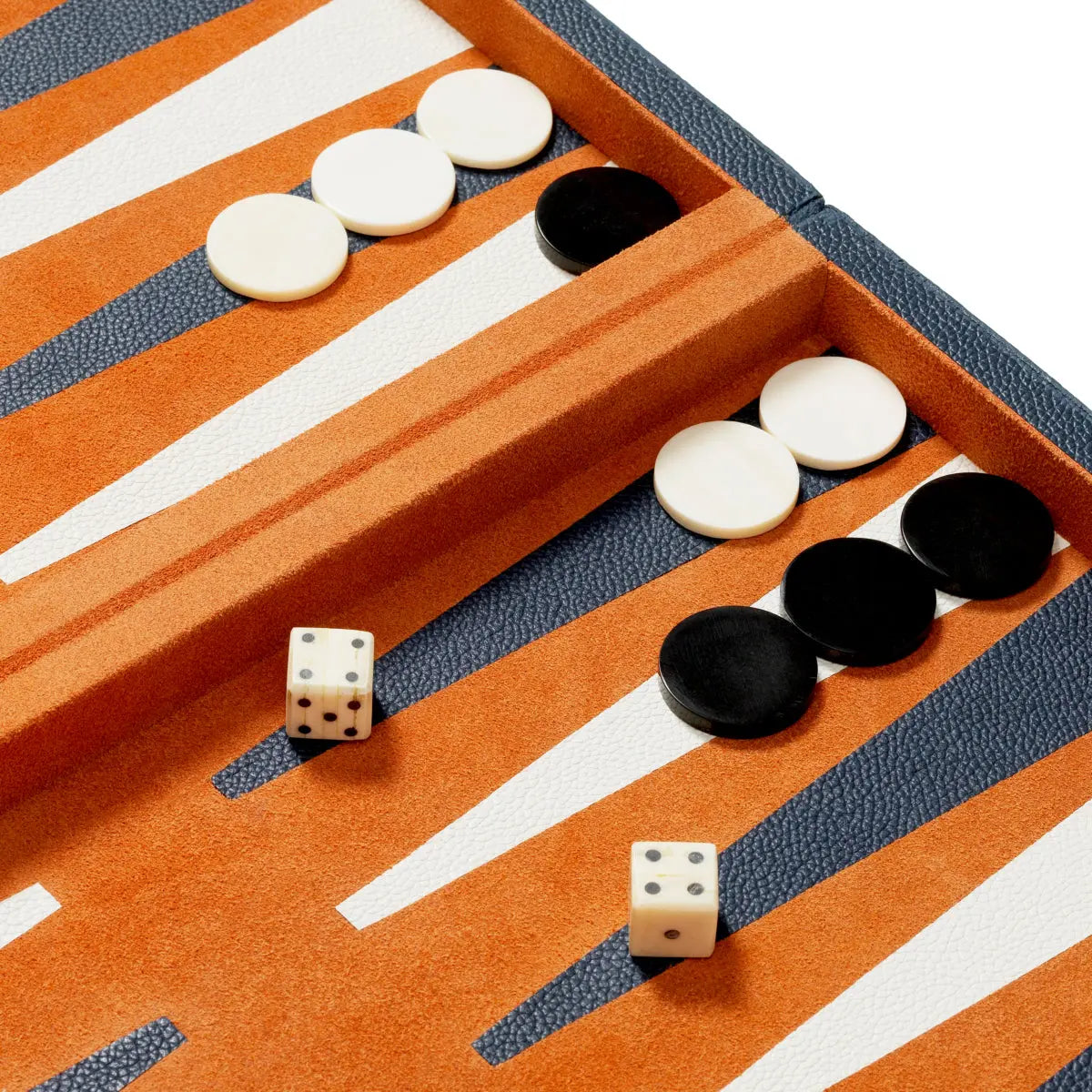 Backgammon Gift Set South Shore Eichholtz