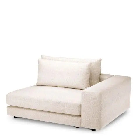 Modular Sofa Lounge Club - Corner L right