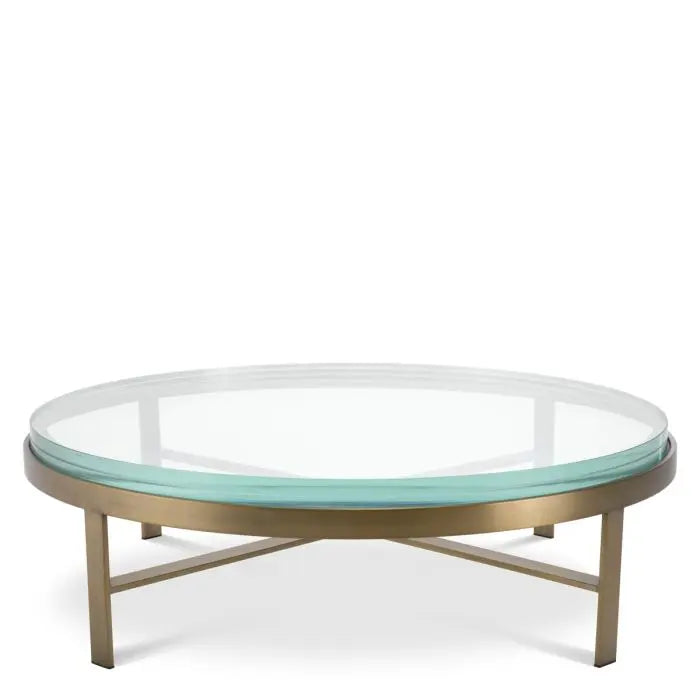 Coffee Table Hoxton Eichholtz
